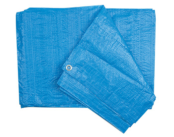 Vorel plachta 3x5m 90 g/m² 85030