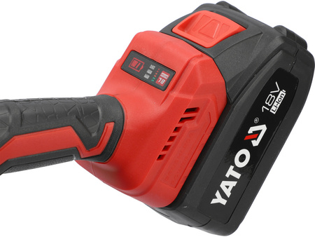 Okružní pila Yato 18V 140mm YT-8281185