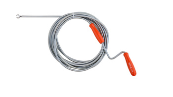 Yato kanalizační spirála 5mx6mm YT-25003