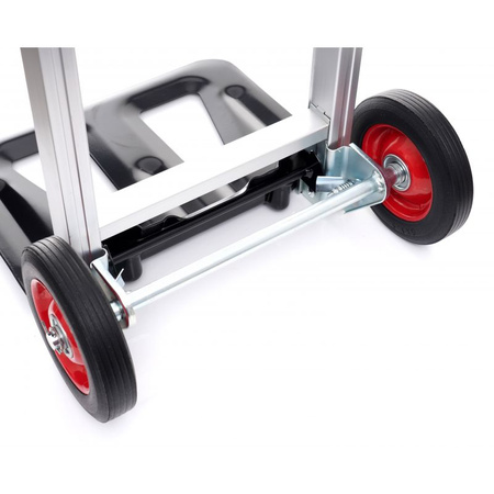 Přepravní vozík Kraft&Dele 90kg KD3016