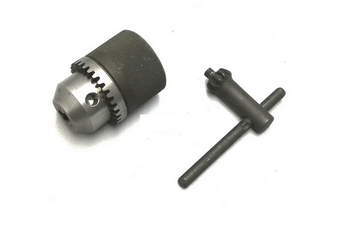 vrtací sklíčidlo PTRt 10 3/8".