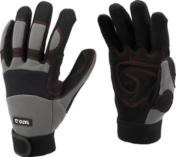 Yato rukavice proti puchýřům velikost 9 YT-74663