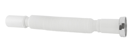Diamantový univerzální sifon 1 1/4" trubkový plastový SIPHON UNIW 1,1/4x32.