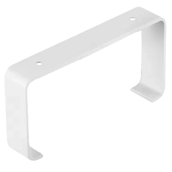 Doplňkový plochý montážní držák D/UMP 110x55 007-0238