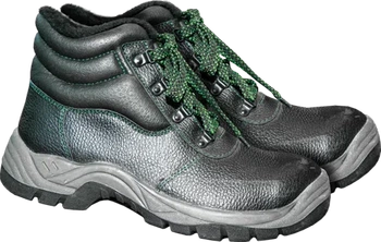 Zateplená bezpečnostní obuv Reis Grenland, velikost 42