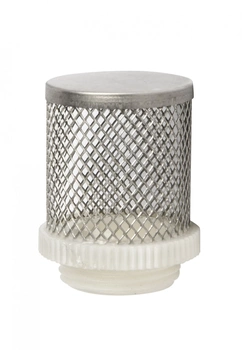 Diamantový sací koš pro zpětný ventil 1 1/2" ART.11-40