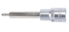 Yato 1/2" torx klíč 100mm T25 YT-04321