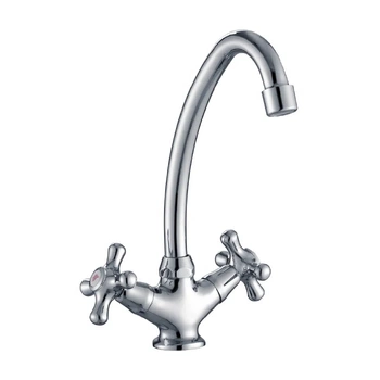 Duro Verde Retro dřezová baterie D/B-05.03.F-17