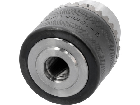 Vrtací sklíčidlo Yato s 16mm klíčem 5/8" YT-820303