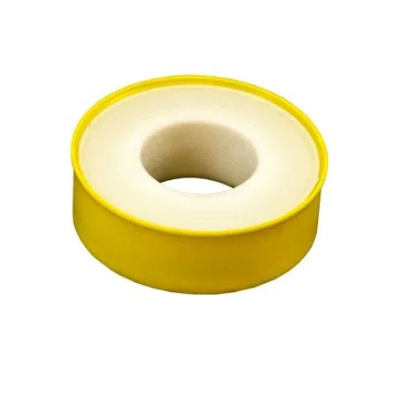 Simo PTFE páska 12x0,1mm 12m teflonová páska