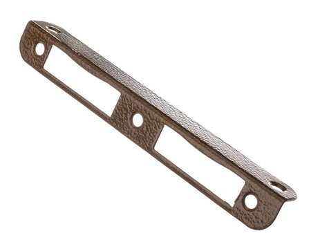 Zadlabací zámek Jania 72/60mm s klíčem a pákou Z010