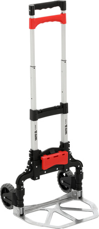Skládací skladovací vozík Yato 60 kg YT-37410