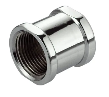 Diamond Coupler 1/2'' chrom RR.454.MUFA.15.CH