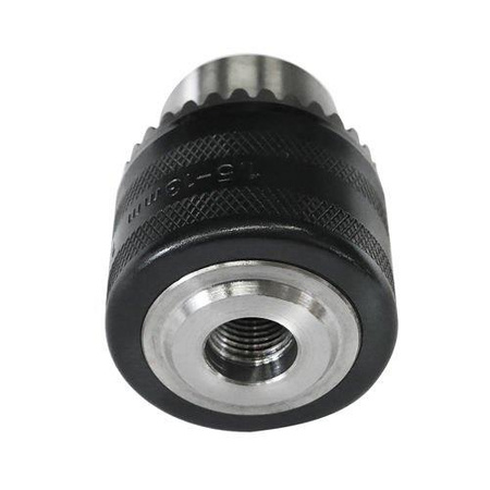 Sklíčidlo S&R s klíčem a adaptérem SDS Plus 1,5-13 mm 215013001