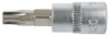 Yato torx klíč na vřeteno 1/4" T30 L37mm YT-04306