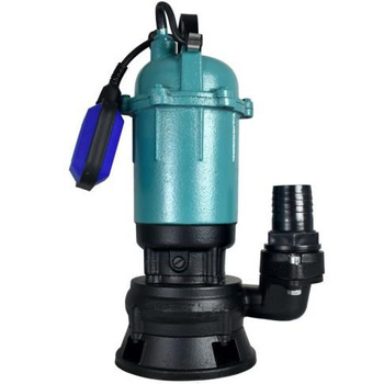 Omnigena ponorné čerpadlo WQ 1500 Furio 230V s chopperem