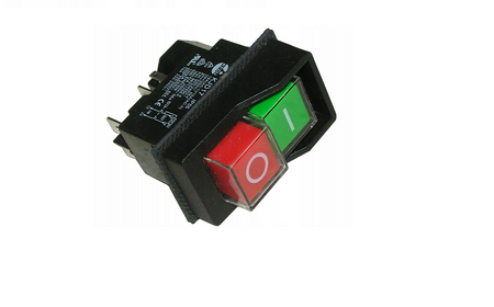 Kedu elektromagnetický spínač 230V KJD 17