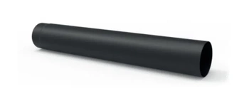 Ocelová trubka Stahl System 180x1000x2mm