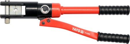 Koncové krimpovací kleště Yato 10-120 mm2 YT-22860