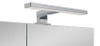 Zrcadlová skříňka Astor Fabian 60cm AF-KLF-600-07
