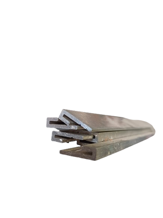 Speciální reklamní profil PSP 73001 hliník 19,5x5,5x7,5x1,8mm 1mb PA38