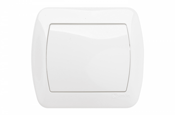 Kontakt Simon single switch Chord AW1/11