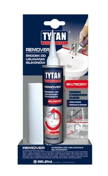 Odstraňovač silikonu Tytan