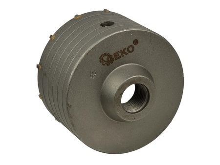 Fréza na beton Geko 100mm SDS Plus G40005