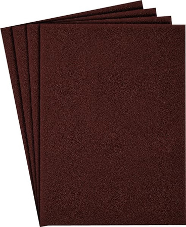 Klingspor brusný list KL 375 J 230 mm x 280 mm G60 268928
