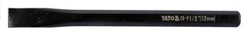 Dláto Yato 12x152mm YT-47148