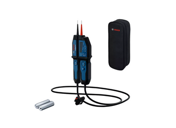 Zkoušečka napětí Bosch GVT 1000-15 Professional 0601077800