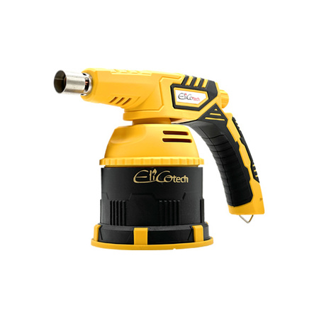 Pájecí hořák Elico PD-888SP 360 66012