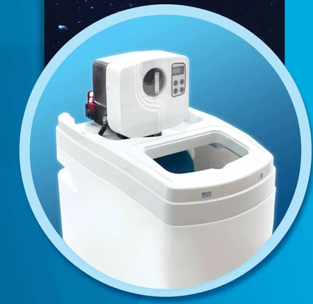 Stanice na změkčování vody Klarwod 30l CS Helix 30
