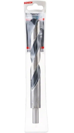 Bosch HSS spirálový vrták NWKa PointTeQ 20mm 2608577315