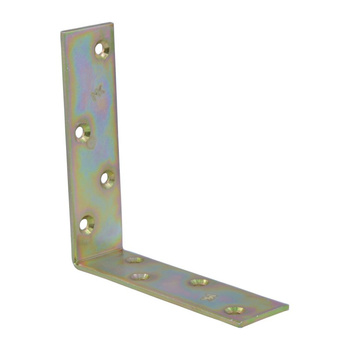 Držák nosníku 180x120x40x4mm KB3