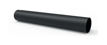 Ocelová trubka Stahl System 150x1000x2mm