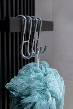 AWD Vnitřní koupelnový věšák do kabiny AWD02091720