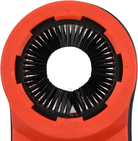 Yato vysavač prachu pro kování a vrtání 70mm YT-82982