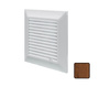Přídavná větrací mřížka Duo Smart 135/DR 007-4235