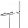 Sprchová baterie Tres-Project s chromovým sprchovým setem 21116701