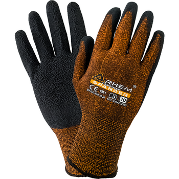 Ochranné rukavice Arhem Expert Spander vel. 10 ARH-71-123-10