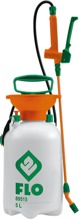 Tlakový postřikovač Flo 5l 89515
