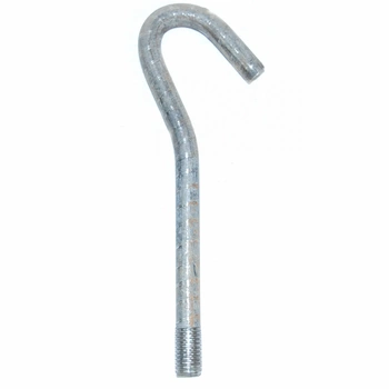 Háček na litinový deflektor 11cm M12 7340