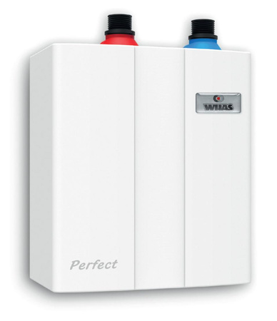 Tlakový ohřívač vody Wijas Perfect 9000W 400V