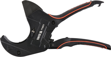 Yato řezačka PVC trubek 63mm YT-22273