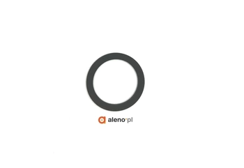 Polosifonové těsnění 1"