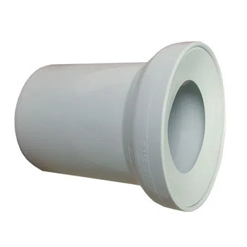 Přímý traper na WC 110x150mm