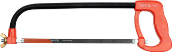 Pila na železo Yato 300mm YT-3163