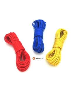 Šňůra na prádlo 5mm/15m