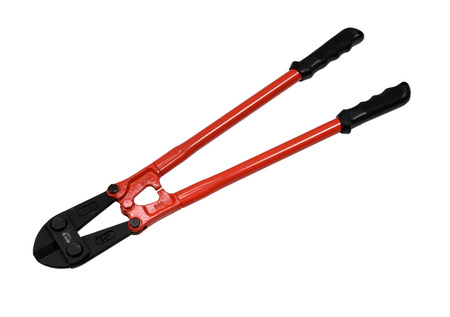 Tyčové nůžky Yato Cr-Mo 450 mm YT-1852